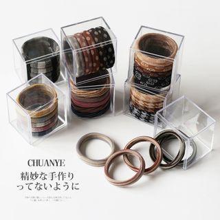 Set Of 1 / 5: Hair Tie