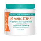 Sally Hansen - Kwik Off Moisturizing Nail Color Remover, 5.1oz 5.1oz