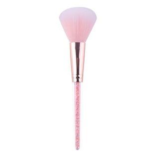 Embellished Blush Brush