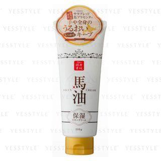 Lishan - Horse Oil Skin Cream 200g