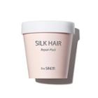 The Saem - Silk Hair Repair Pack 200ml