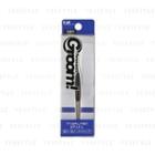 Kai - Groom Tweezers For Eyebrow & Body Hair 1 Pc