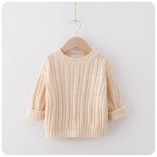 Knit Cardigan/sweater