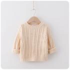Knit Cardigan/sweater