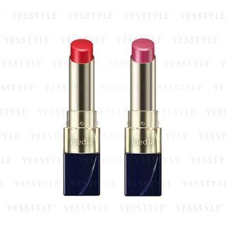 Kanebo - Media Bright Up Rouge - 13 Types