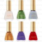 Acro - Amplitude Conspicuous Nail Color 12ml - 30 Types