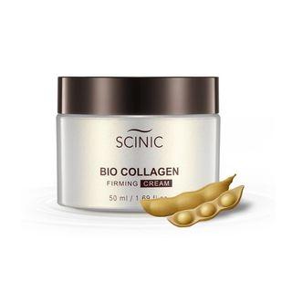 Scinic - Bio Collagen Firming Cream 50ml