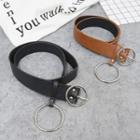 Hoop Belt
