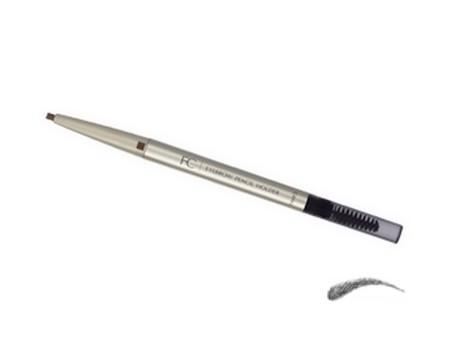 Fancl - Eyebrow Pencil (#01 Charcoal Grey) 1 Pc