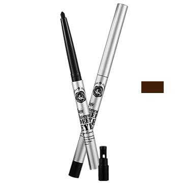 Holika Holika - Deep Eye Magic Waterproof Eye Liner (#02) 1 Pc