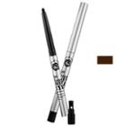 Holika Holika - Deep Eye Magic Waterproof Eye Liner (#02) 1 Pc