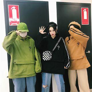 Question Mark Hoodie