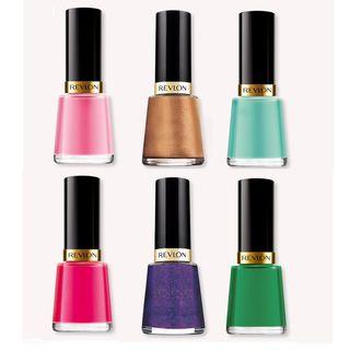 Revlon - Nail Enamel