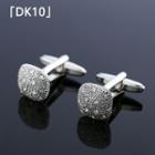 Cuff Link Dk10 - One Size