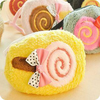 Bow Accent Lollipop Accent Mask