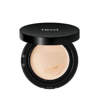 Isoi - Bulgarian Rose Cover Fit Foundation Pact 8.5g