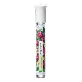 Healing Bird - Perfume Roll-on #orchid & Patchouli 10ml