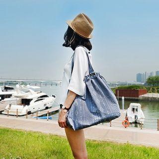 Foldable Lightweight Shopper Bag