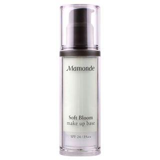 Mamonde - Soft Volume Makeup Base Spf 24 Pa++ 30ml