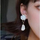 Rose Earring (various Designs)