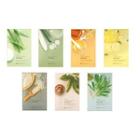 Face Republic - Sleeping Beauty Face Mask - 7 Types Rejuvenating Honey Nutrient