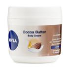 Nivea - Body Cream 400ml Cocoa Butter
