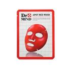 Dr.mind - Apot Red Mask 5pcs 25g X 5pcs