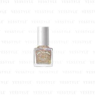 Daiso - Friend Nail Little Twin Stars Old Coin 5ml