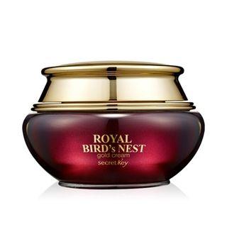 Secret Key - Royal Birds Nest Gold Cream 60g
