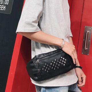 Studded Sling Bag