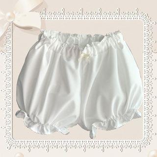 Bloomer Shorts