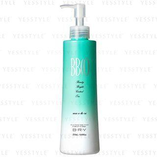 Bbco - Bbco Ma-e-to-ri Treatment Oil 250ml