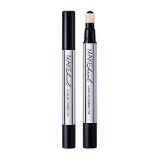 Makeheal - Hairline Corrector Br0201 Deep Brown Full Hair