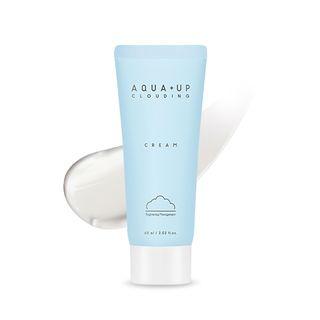 Apieu - Aqua Up Clouding Cream 60ml 60ml