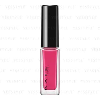 Kanebo - Kate Nail Enamel Color (#pk-3) 4.5ml