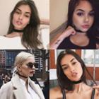 Plain Choker