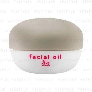 Bb Laboratories - Facial Oil 22 8 Pcs 8 Pcs