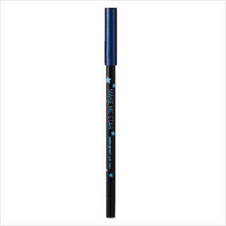 The Face Shop - Lovely Me:ex Make Me Star Waterproof Gel Liner (#03 Indigo Blue)