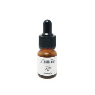 Sidmool - Wild Cold Press Jojoba Oil 12ml