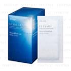 Kanebo - Lissage Mineral Bath Salt 30g X 10