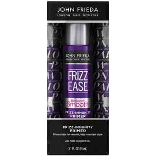 John Frieda - Frizz Ease Beyond Smooth Primer 3.1oz