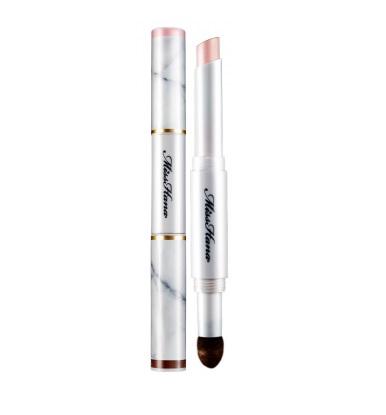 Miss Hana - Cc Eye Shadow Stick Duo (#02)  0.2g + 1g