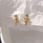Mouse Ear Stud