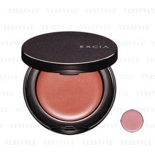 Albion - Excia Cream Blush Impression (#pk101) 3g