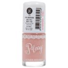 Etude House - Play Nail Color 036 (#be103) Syrup 1 Pc