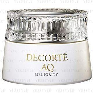 Kose - Decorte Aq Meliority Repair Cleansing Cream N 150g