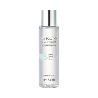 Its Skin - Skin Solution Lip And Eye Remover 100ml 100ml