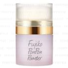 Fujiko - Pon Pon Powder (pink) (scent Of Bergamot) 8.5g