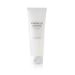 Skin 1004 - Madagascar Centella Tone Brightening Cleansing Gel Foam 125ml
