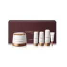 Donginbi - Red Ginseng Power Repair Anti-aging Cream Silk Set 5 Pcs